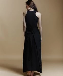 BunaStudio Choba Maxi Dress