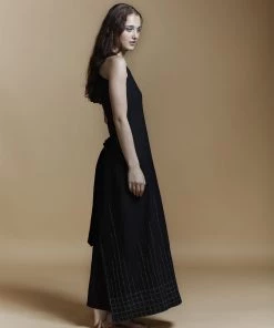 BunaStudio Choba Maxi Dress