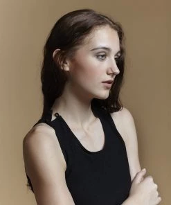 BunaStudio Choba Maxi Dress