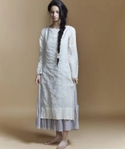 BunaStudio Double Layer Kantha Maxi