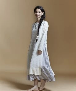 BunaStudio Double Layer Kantha Maxi