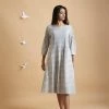 BunaStudio Midi Dresses Moon Light Midi