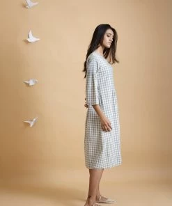 BunaStudio Midi Dresses Moon Light Midi