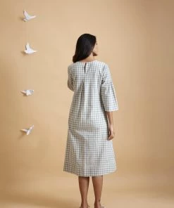 BunaStudio Midi Dresses Moon Light Midi