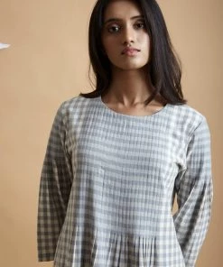 BunaStudio Midi Dresses Moon Light Midi