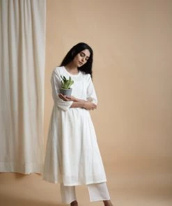 BunaStudio Float Crop Pants