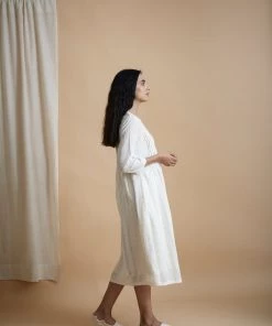 BunaStudio Sun Spot Dress Midi Dresses