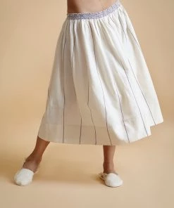 BunaStudio Smock Skirt Skirts