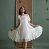 BunaStudio Bow Dress