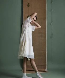 BunaStudio Bow Dress