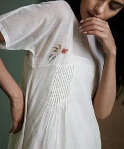 BunaStudio Bow Dress