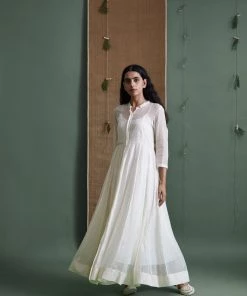 BunaStudio Maxi Dresses Pearl Maxi Dress