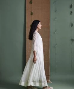 BunaStudio Maxi Dresses Pearl Maxi Dress