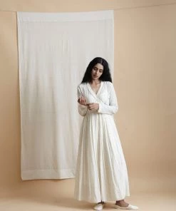 BunaStudio Sun Spot Angarakha Maxi