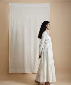 BunaStudio Sun Spot Angarakha Maxi