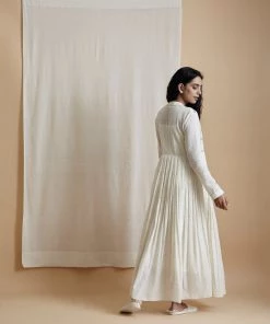 BunaStudio Sun Spot Angarakha Maxi