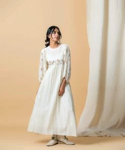 BunaStudio Ambrosia Dress Midi Dresses