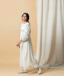 BunaStudio Ambrosia Dress Midi Dresses