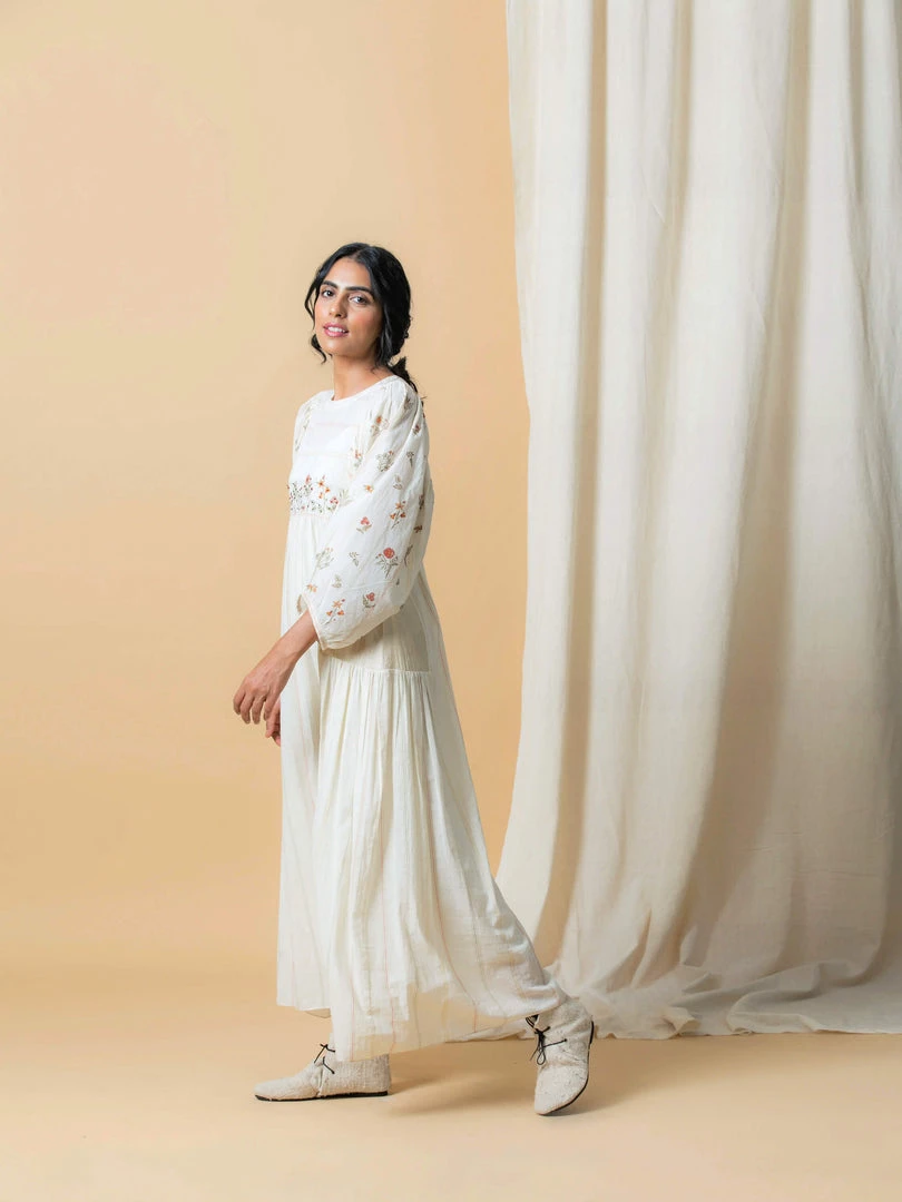 BunaStudio Ambrosia Dress Midi Dresses 4 BunaStudio Ambrosia Dress Midi Dresses