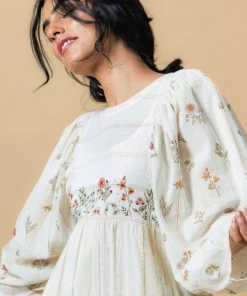 BunaStudio Ambrosia Dress Midi Dresses 12 BunaStudio Ambrosia Dress Midi Dresses