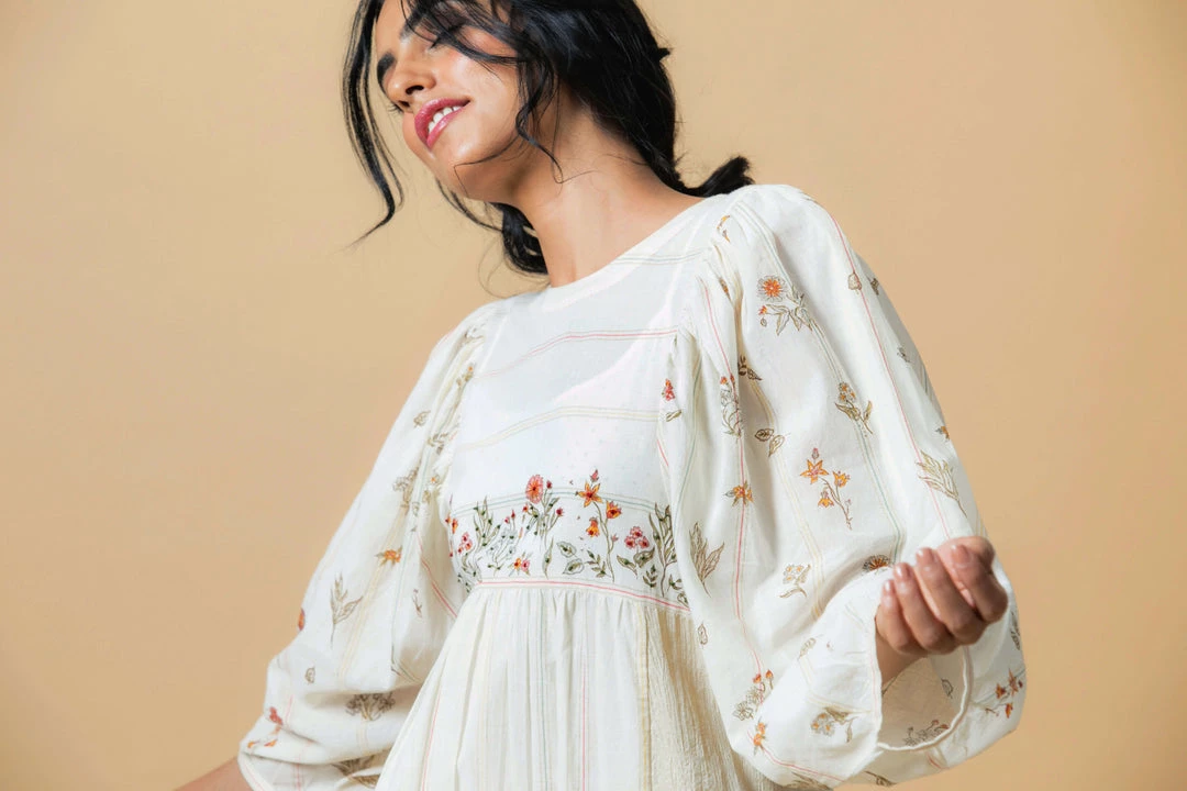 BunaStudio Ambrosia Dress Midi Dresses 7 BunaStudio Ambrosia Dress Midi Dresses