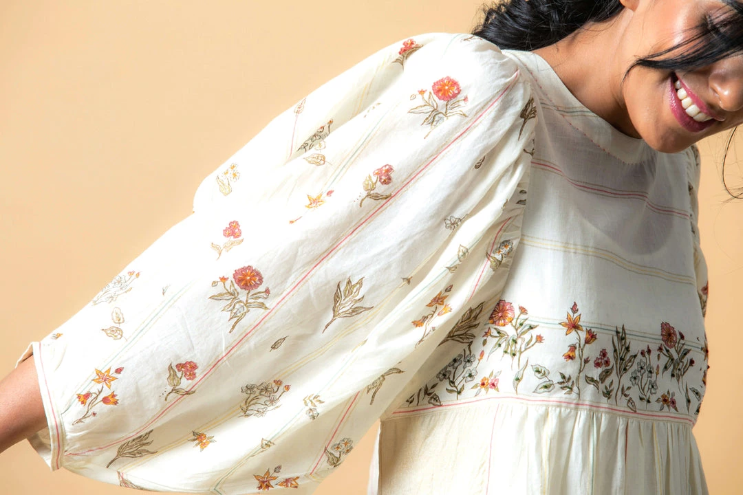 BunaStudio Ambrosia Dress Midi Dresses 8 BunaStudio Ambrosia Dress Midi Dresses