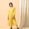 BunaStudio Midi Dresses Meadow Midi Dress 2 BunaStudio Midi Dresses Meadow Midi Dress