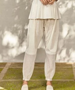 BunaStudio Bella Drawstring Pants
