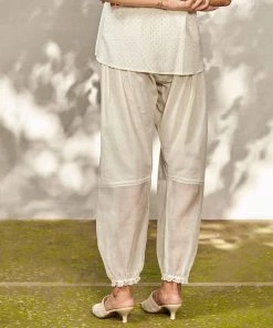 BunaStudio Bella Drawstring Pants