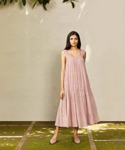 BunaStudio Brook Dress
