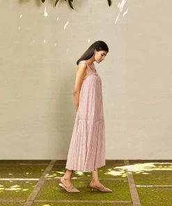 BunaStudio Brook Dress