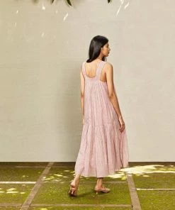 BunaStudio Brook Dress