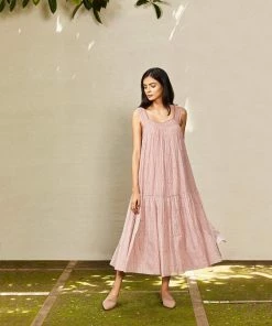 BunaStudio Brook Dress