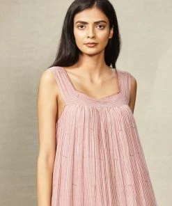 BunaStudio Brook Dress