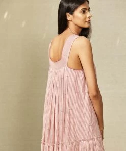 BunaStudio Brook Dress