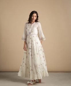 BunaStudio All My Days Maxi Dress Maxi Dresses