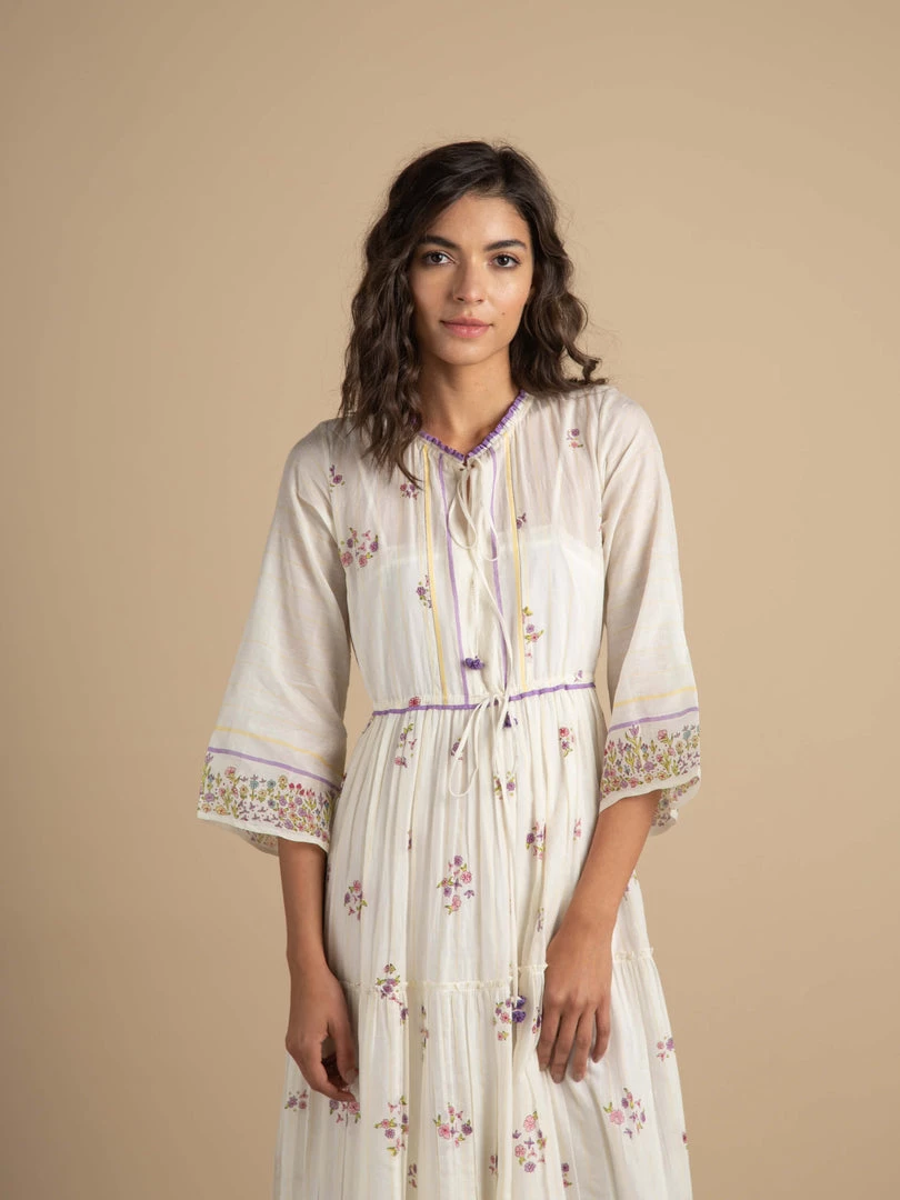 BunaStudio All My Days Maxi Dress Maxi Dresses 7 BunaStudio All My Days Maxi Dress Maxi Dresses