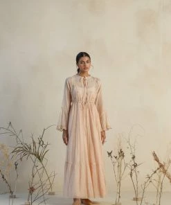 BunaStudio Maxi Dresses Amberlight Maxi Dress