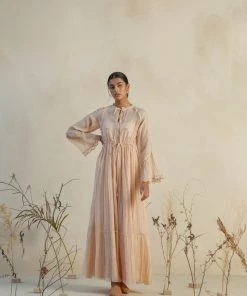 BunaStudio Maxi Dresses Amberlight Maxi Dress