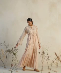 BunaStudio Maxi Dresses Amberlight Maxi Dress