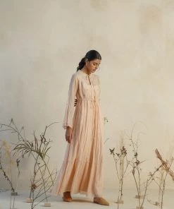 BunaStudio Maxi Dresses Amberlight Maxi Dress