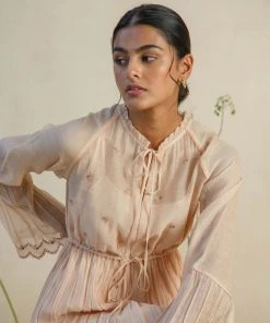 BunaStudio Maxi Dresses Amberlight Maxi Dress