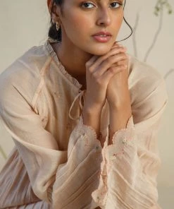 BunaStudio Maxi Dresses Amberlight Maxi Dress