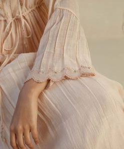 BunaStudio Maxi Dresses Amberlight Maxi Dress