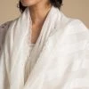 BunaStudio Bay Tree Scarf Stoles & Scarves