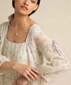 BunaStudio Midi Dresses Bonny Sweetheart Dress