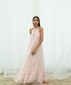 BunaStudio Bougainvillea Maxi Dress Maxi Dresses