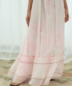 BunaStudio Bougainvillea Maxi Dress Maxi Dresses 15 BunaStudio Bougainvillea Maxi Dress Maxi Dresses