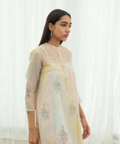 BunaStudio Bubbles & Marbles Dress Midi Dresses 12 BunaStudio Bubbles & Marbles Dress Midi Dresses