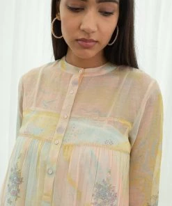 BunaStudio Bubbles & Marbles Dress Midi Dresses 13 BunaStudio Bubbles & Marbles Dress Midi Dresses